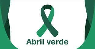 No momento, você está visualizando Abril Verde: Promoção do Ambiente de Trabalho Saudável